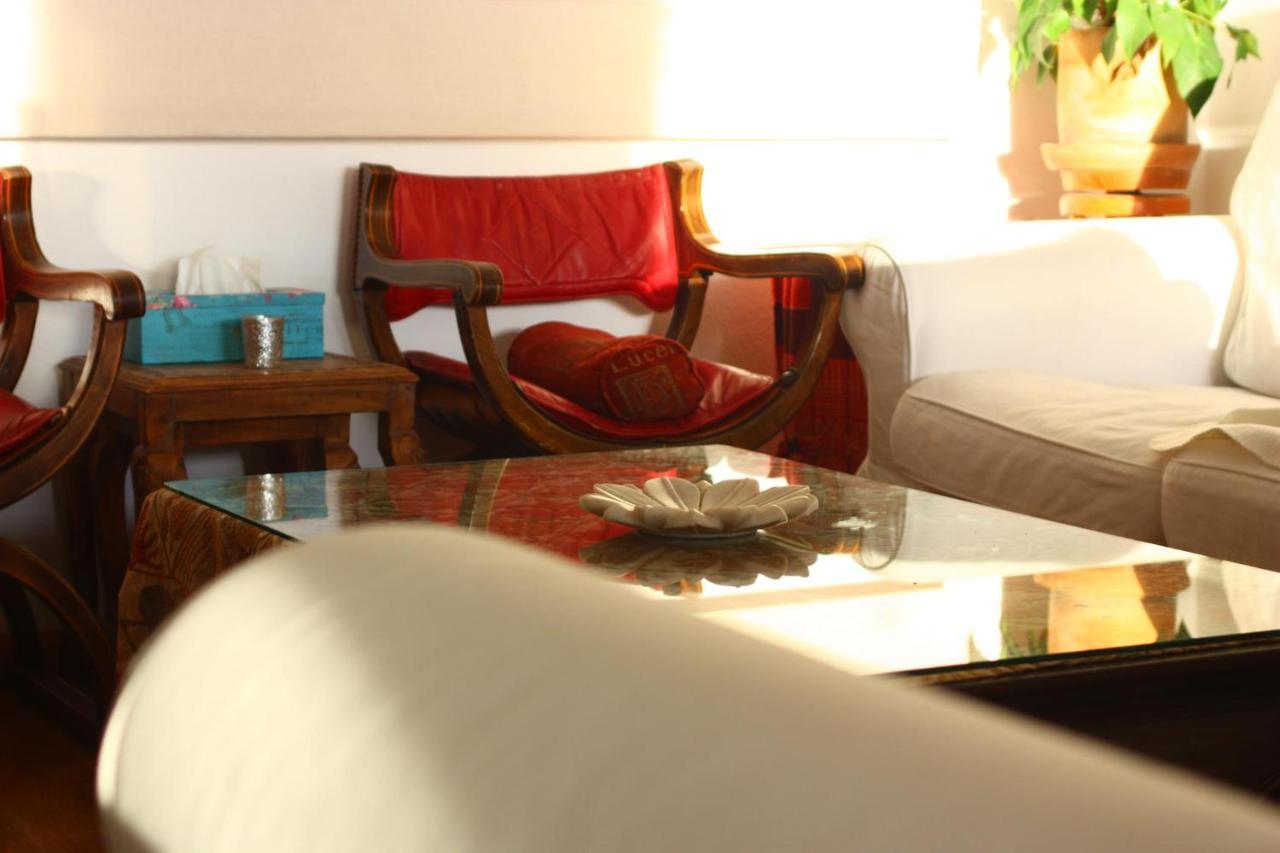 Casa Tarifena Villa Tarifa Kültér fotó