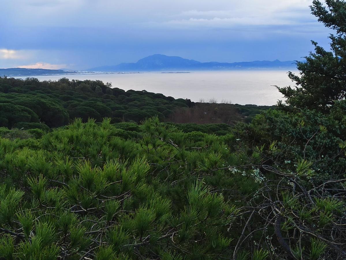 Casa Tarifena Villa Tarifa Kültér fotó