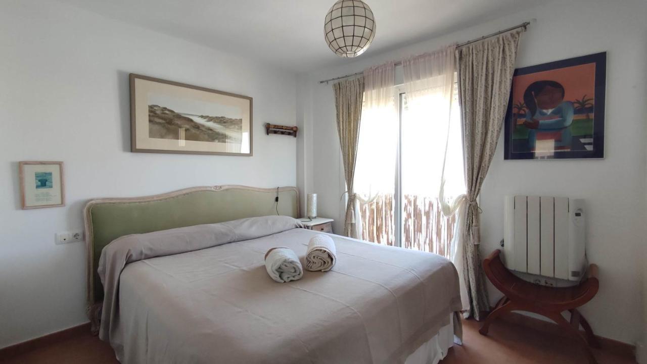 Casa Tarifena Villa Tarifa Kültér fotó