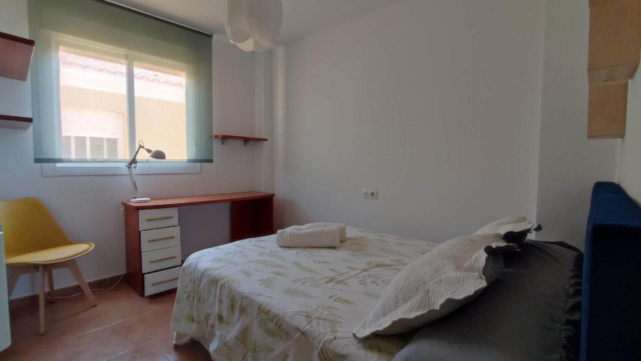 Casa Tarifena Villa Tarifa Kültér fotó