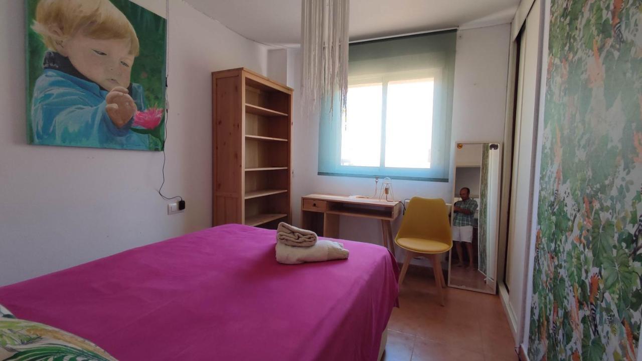 Casa Tarifena Villa Tarifa Kültér fotó