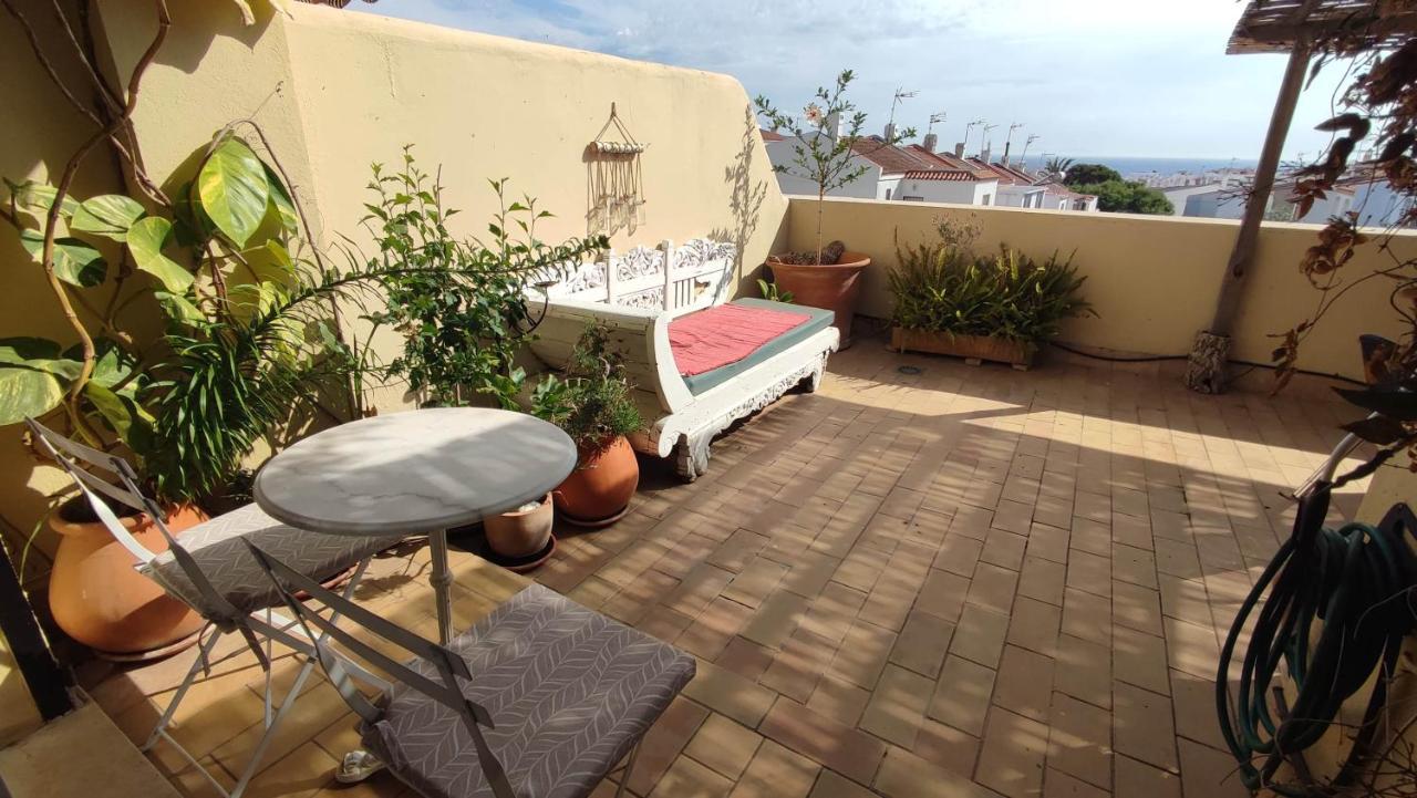 Casa Tarifena Villa Tarifa Kültér fotó
