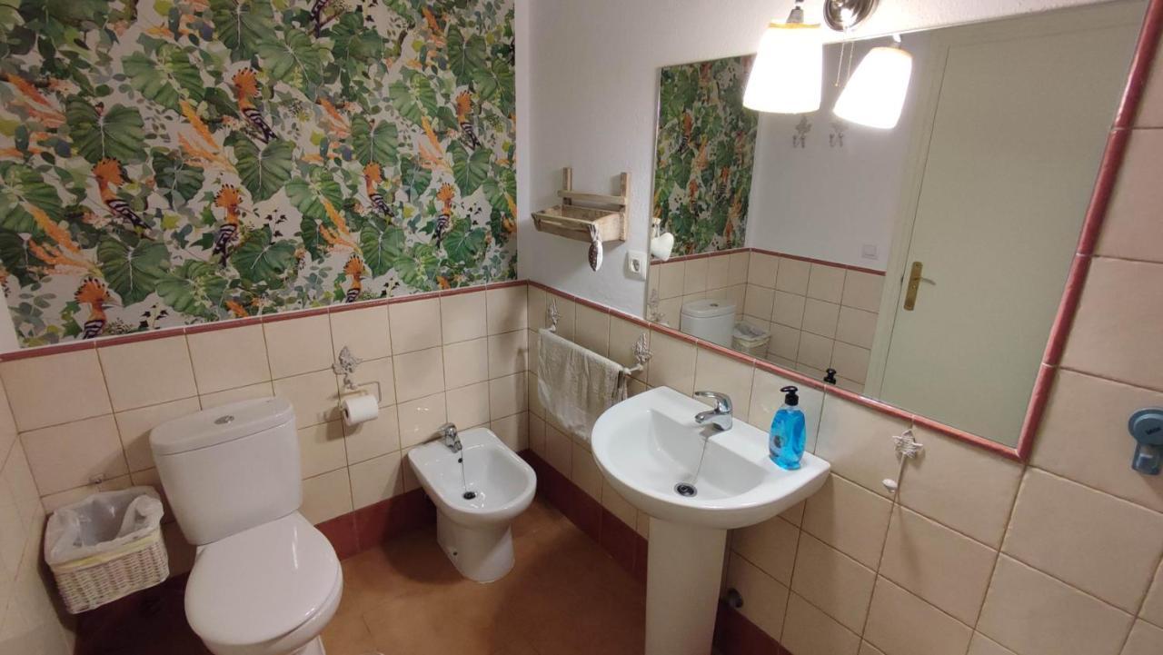 Casa Tarifena Villa Tarifa Kültér fotó