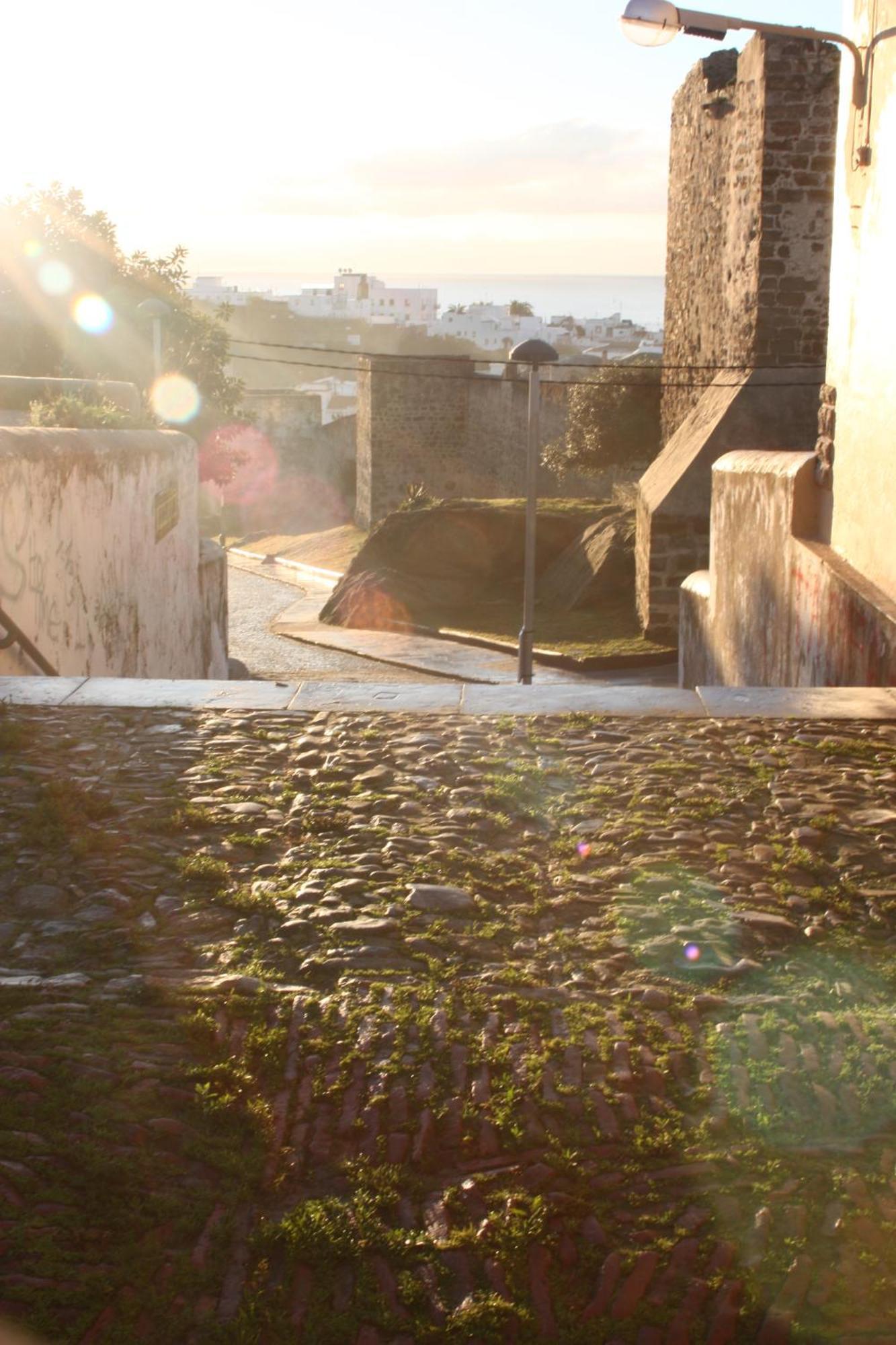 Casa Tarifena Villa Tarifa Kültér fotó