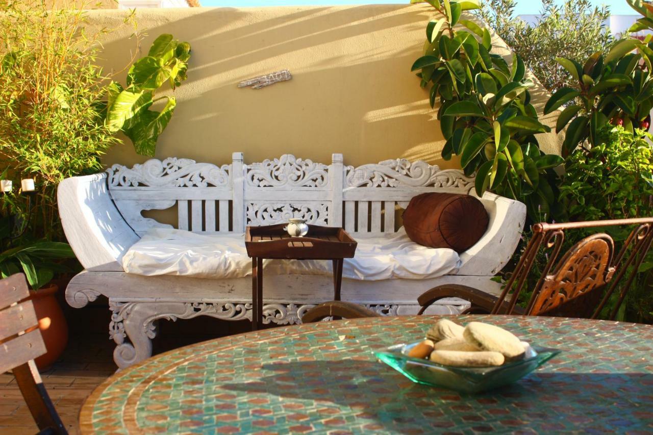 Casa Tarifena Villa Tarifa Kültér fotó