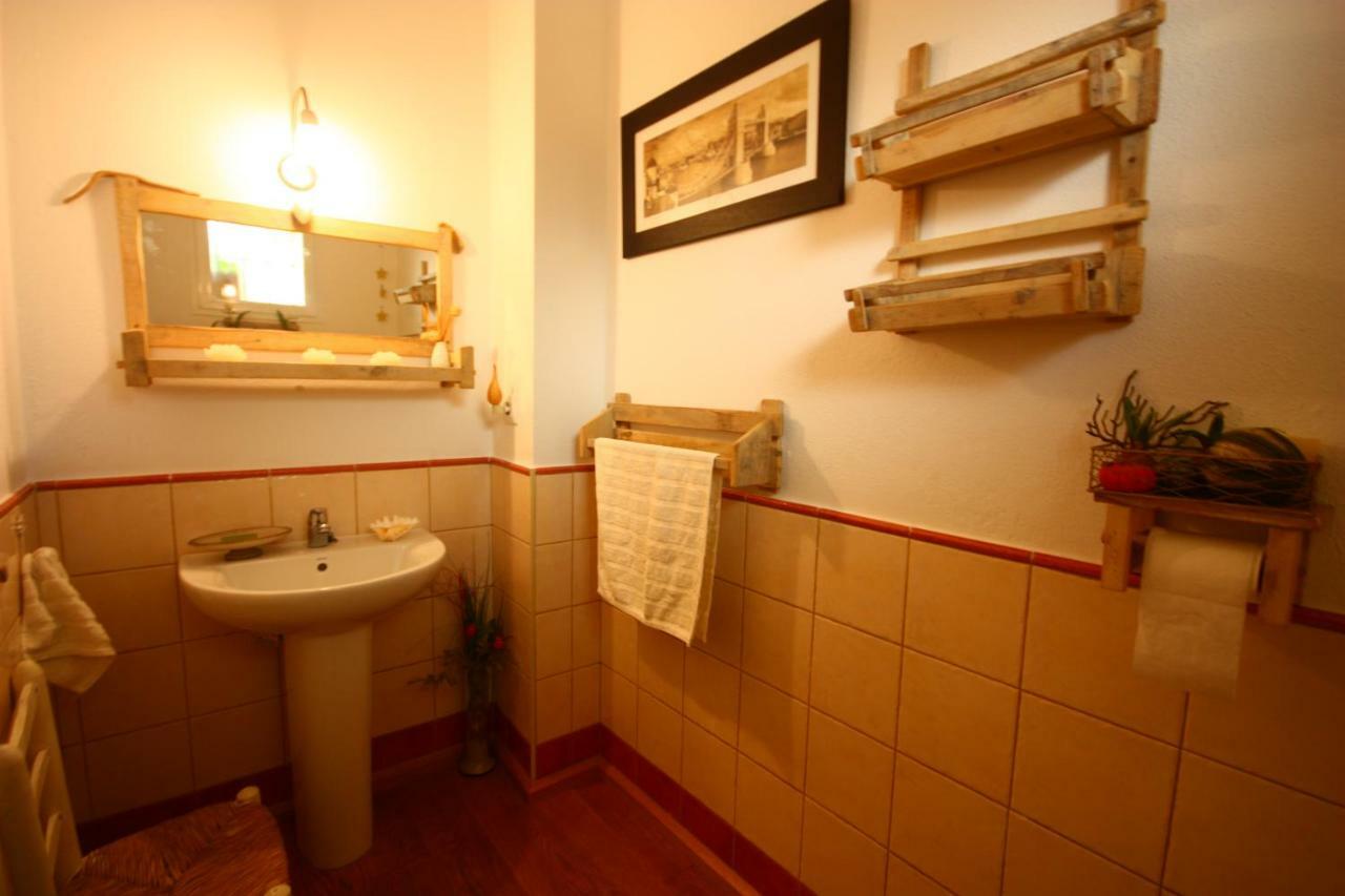 Casa Tarifena Villa Tarifa Kültér fotó
