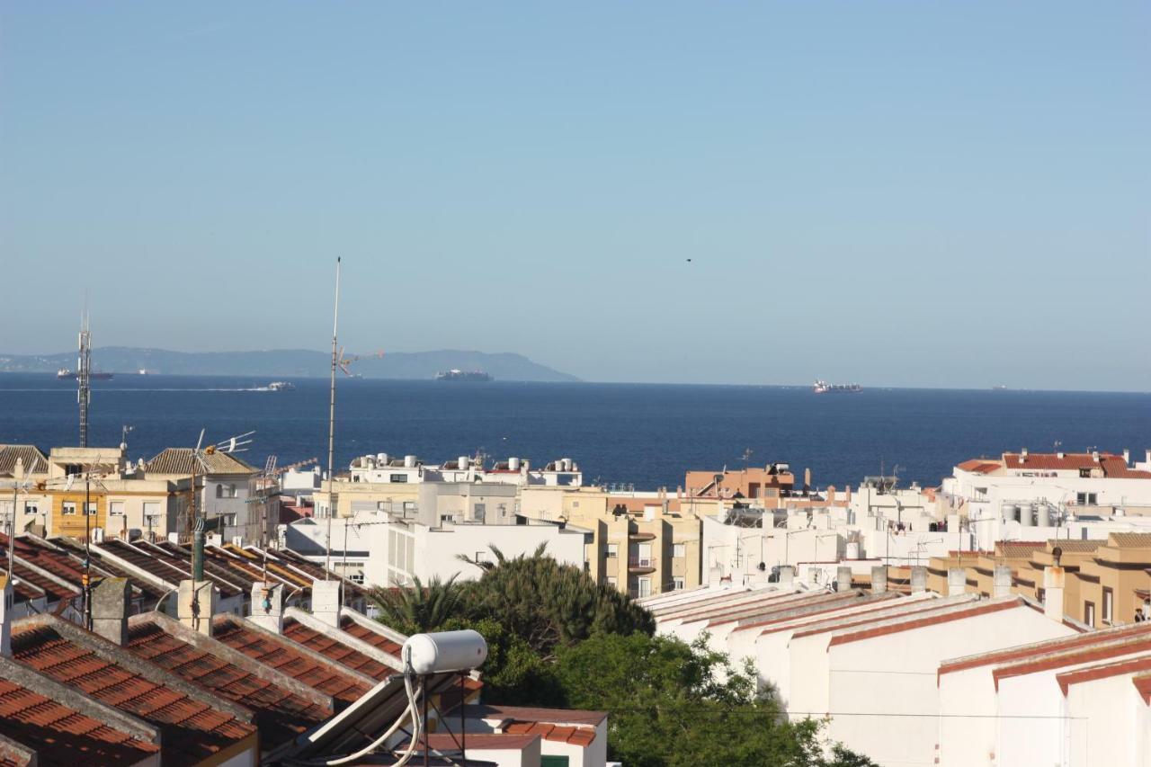 Casa Tarifena Villa Tarifa Kültér fotó