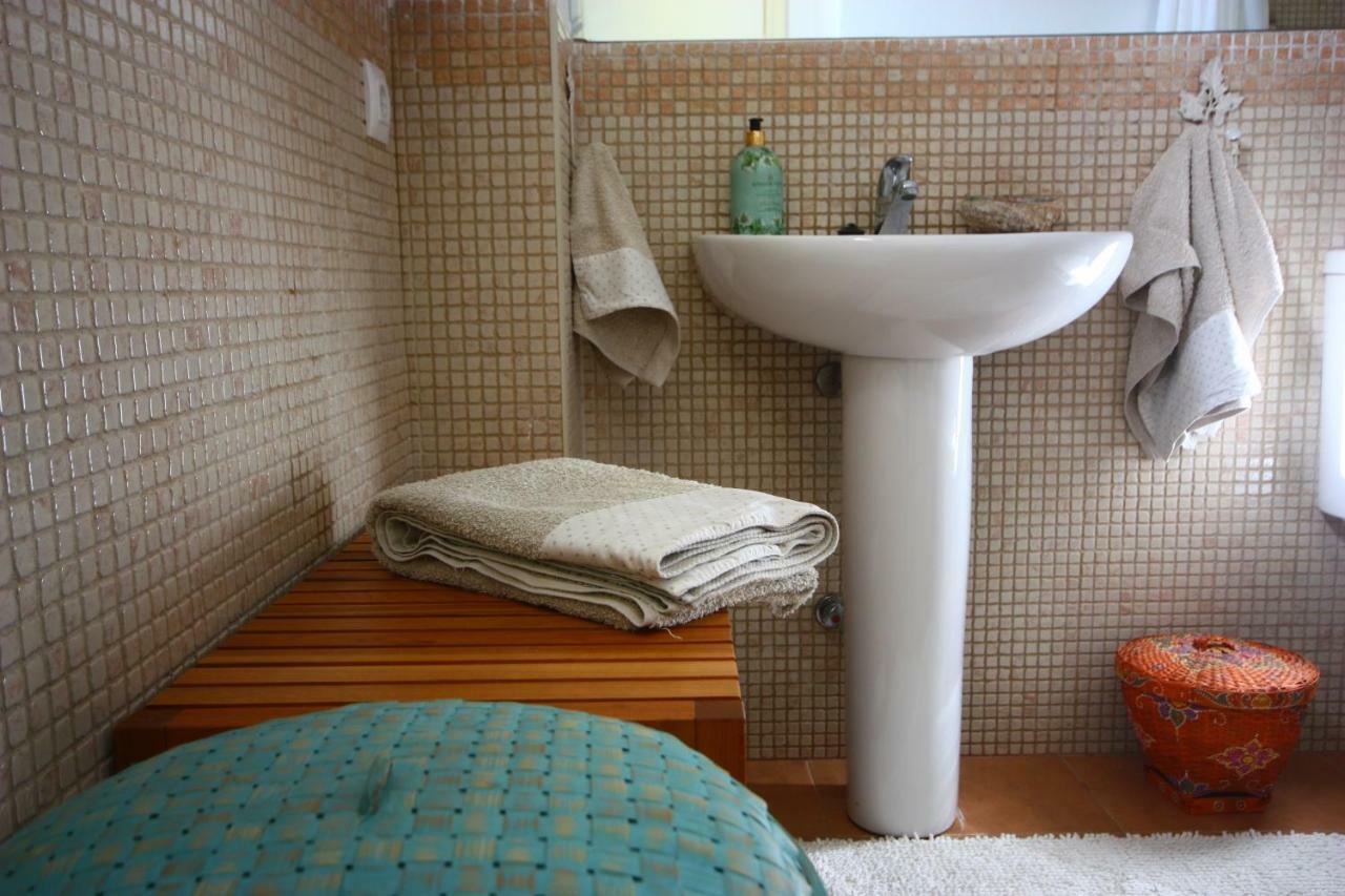 Casa Tarifena Villa Tarifa Kültér fotó