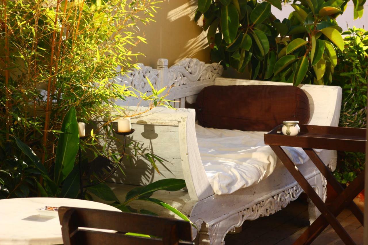 Casa Tarifena Villa Tarifa Kültér fotó