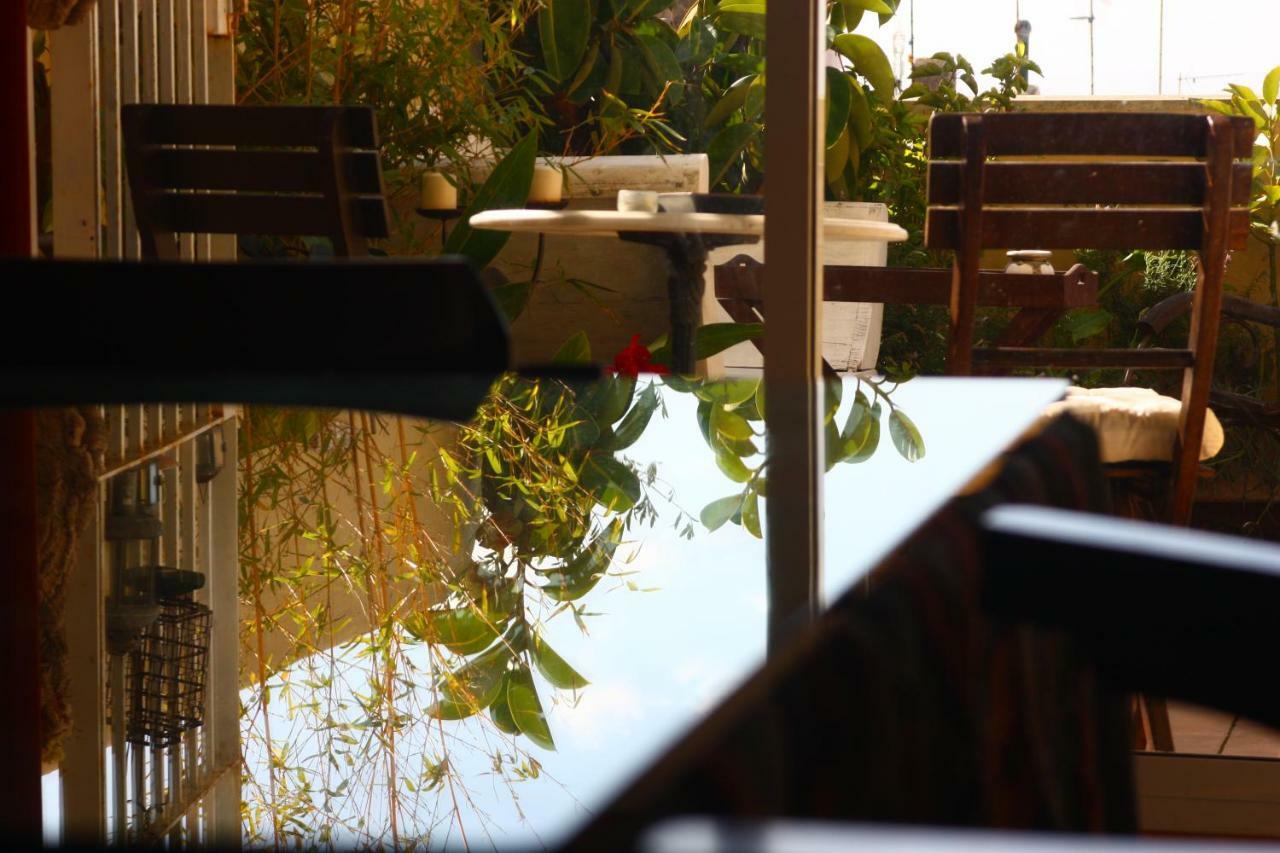 Casa Tarifena Villa Tarifa Kültér fotó