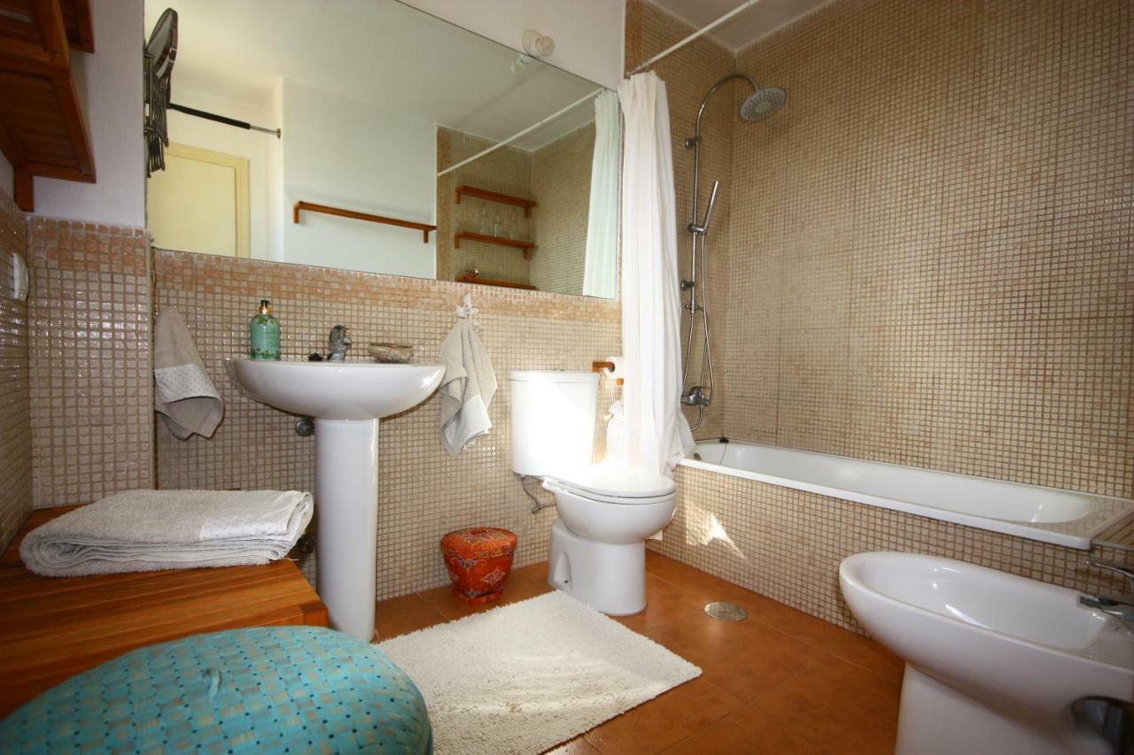 Casa Tarifena Villa Tarifa Kültér fotó
